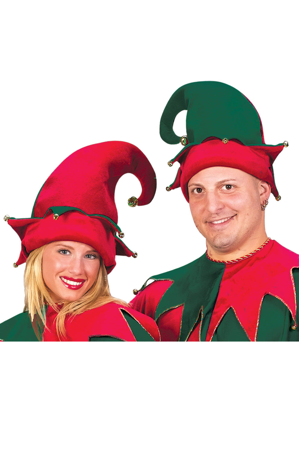 Elf Hat