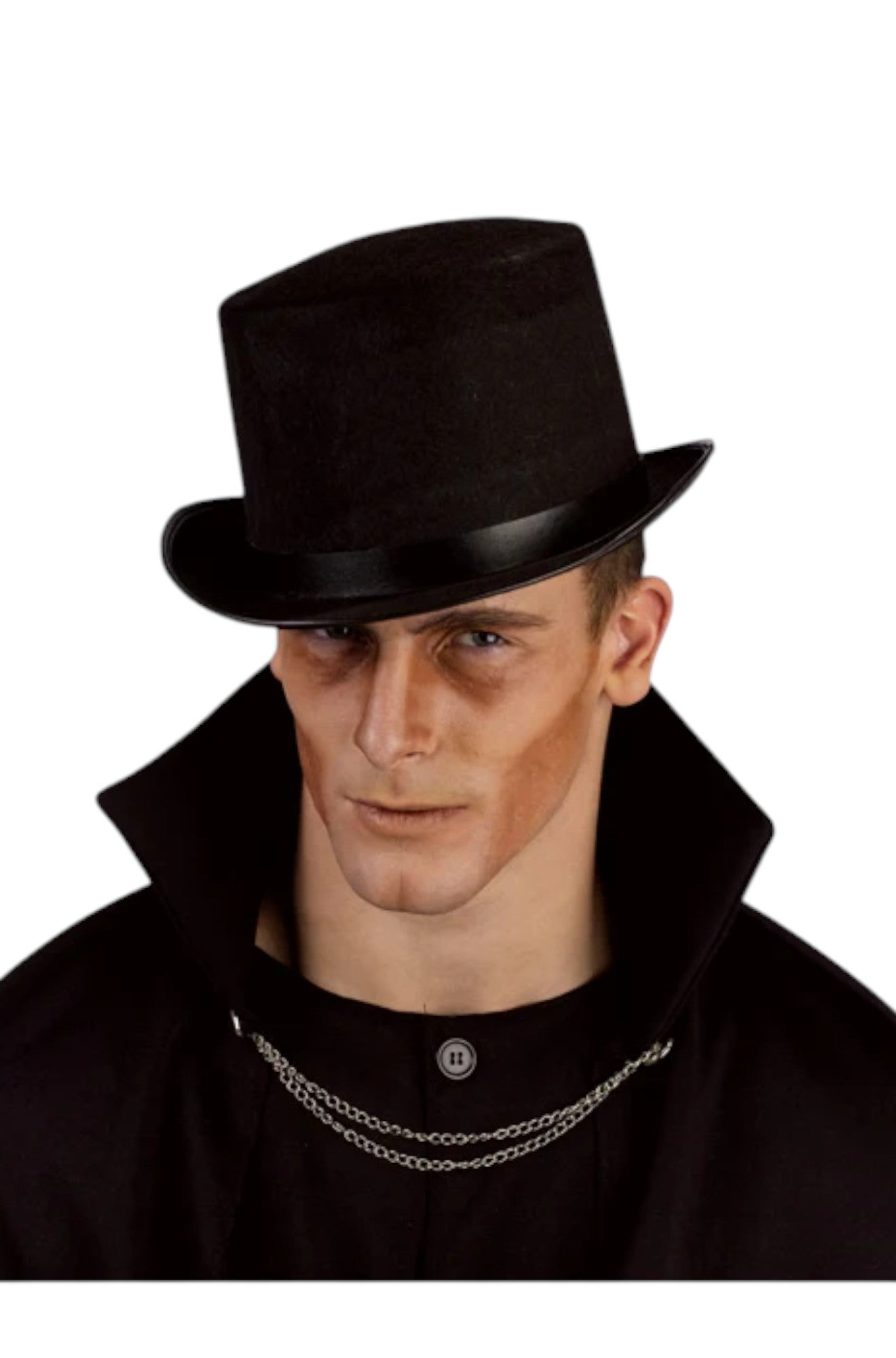 Felt Top Hat Accessory