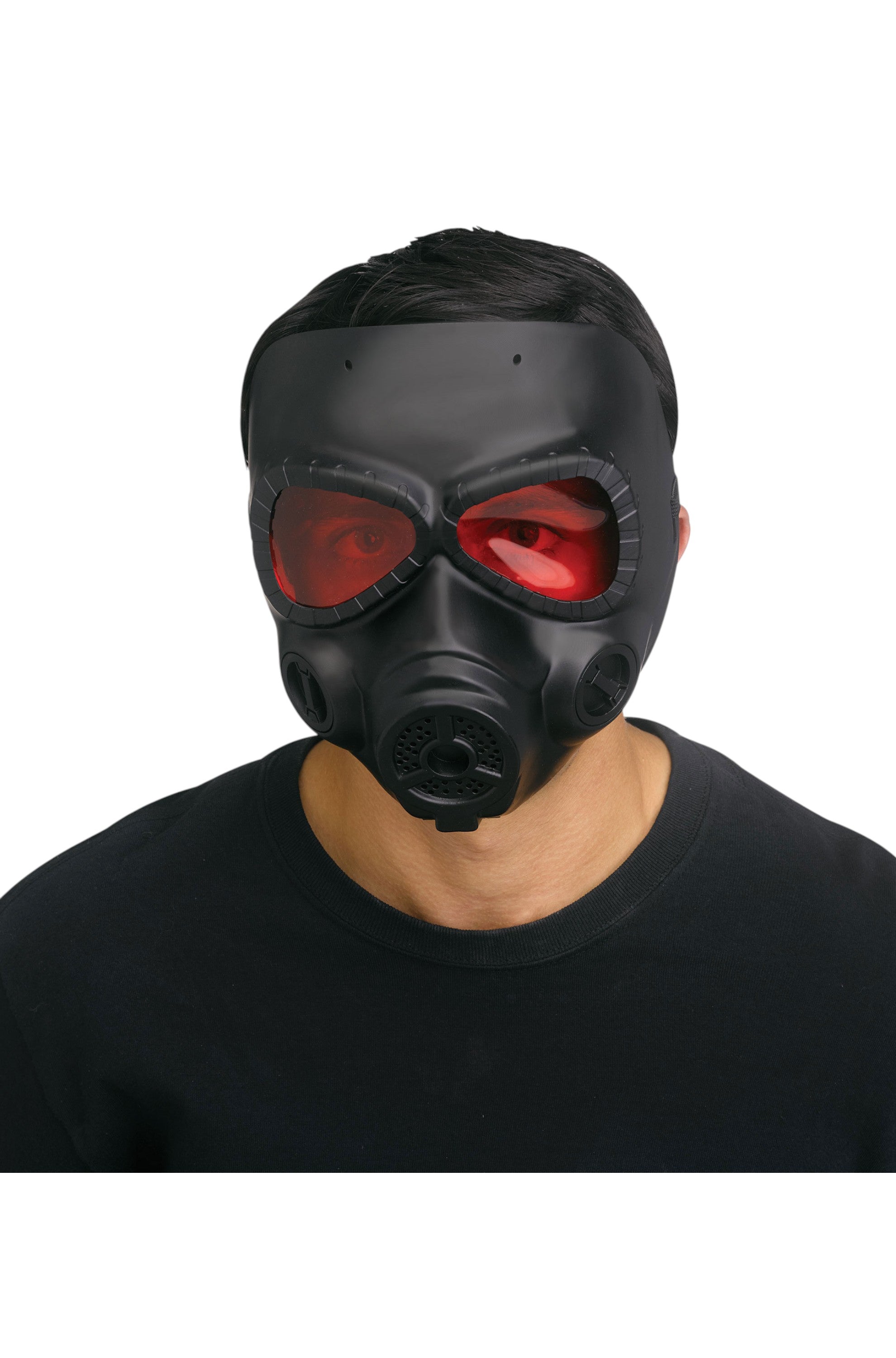 Wasteland Gas Mask