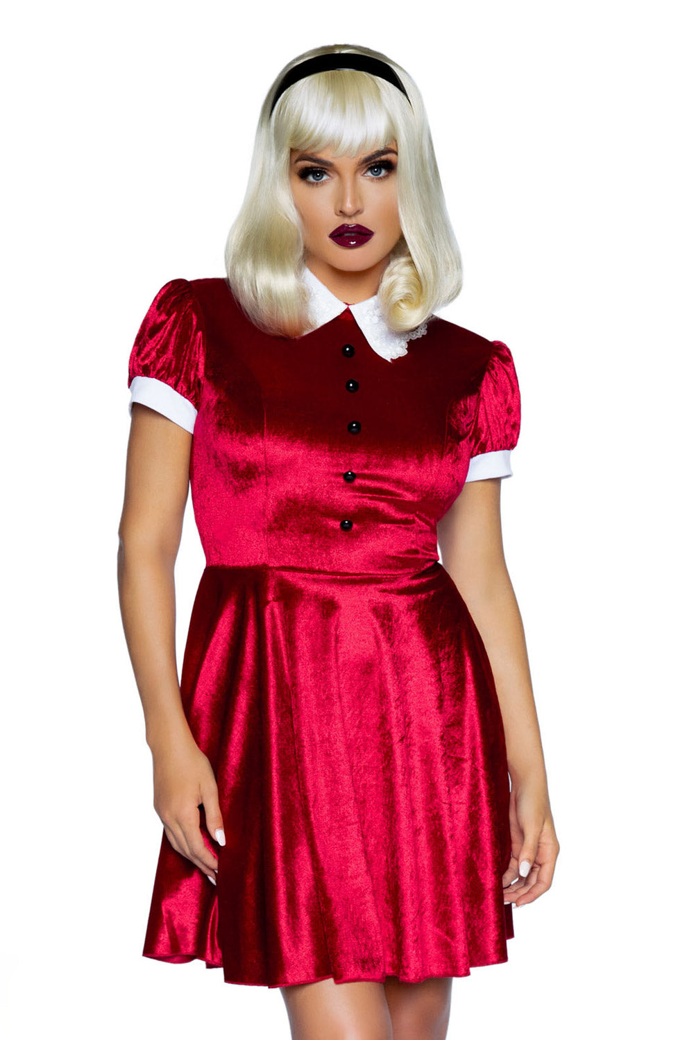 Spellbinding Witch Adult Costume
