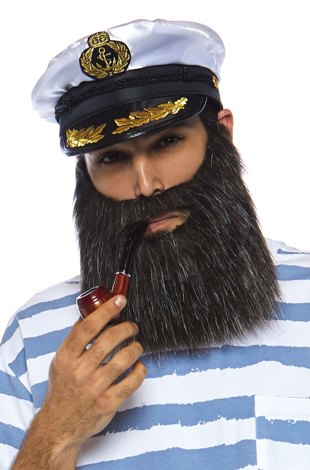 Captain Kit