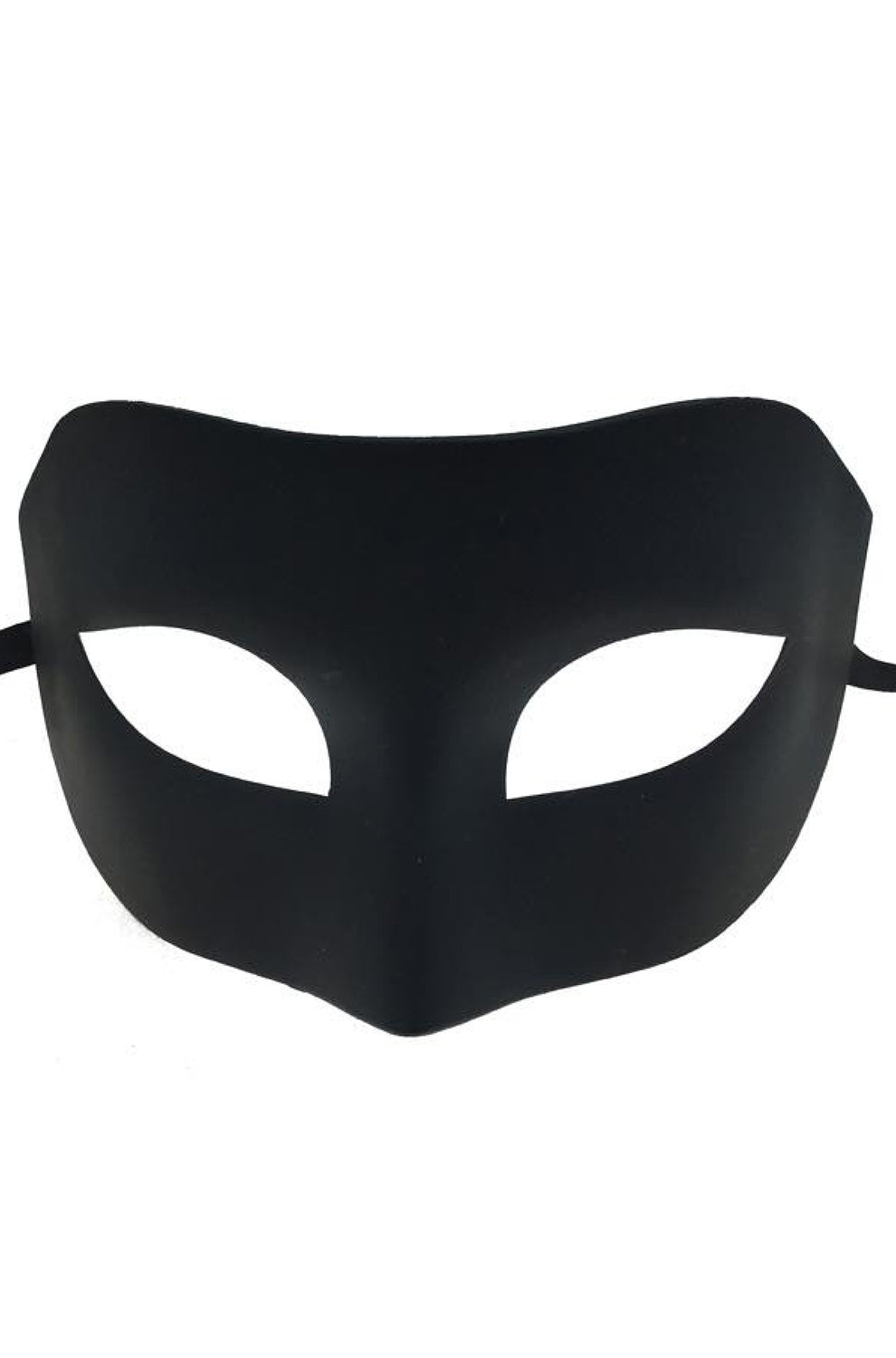 Basic Half Mask