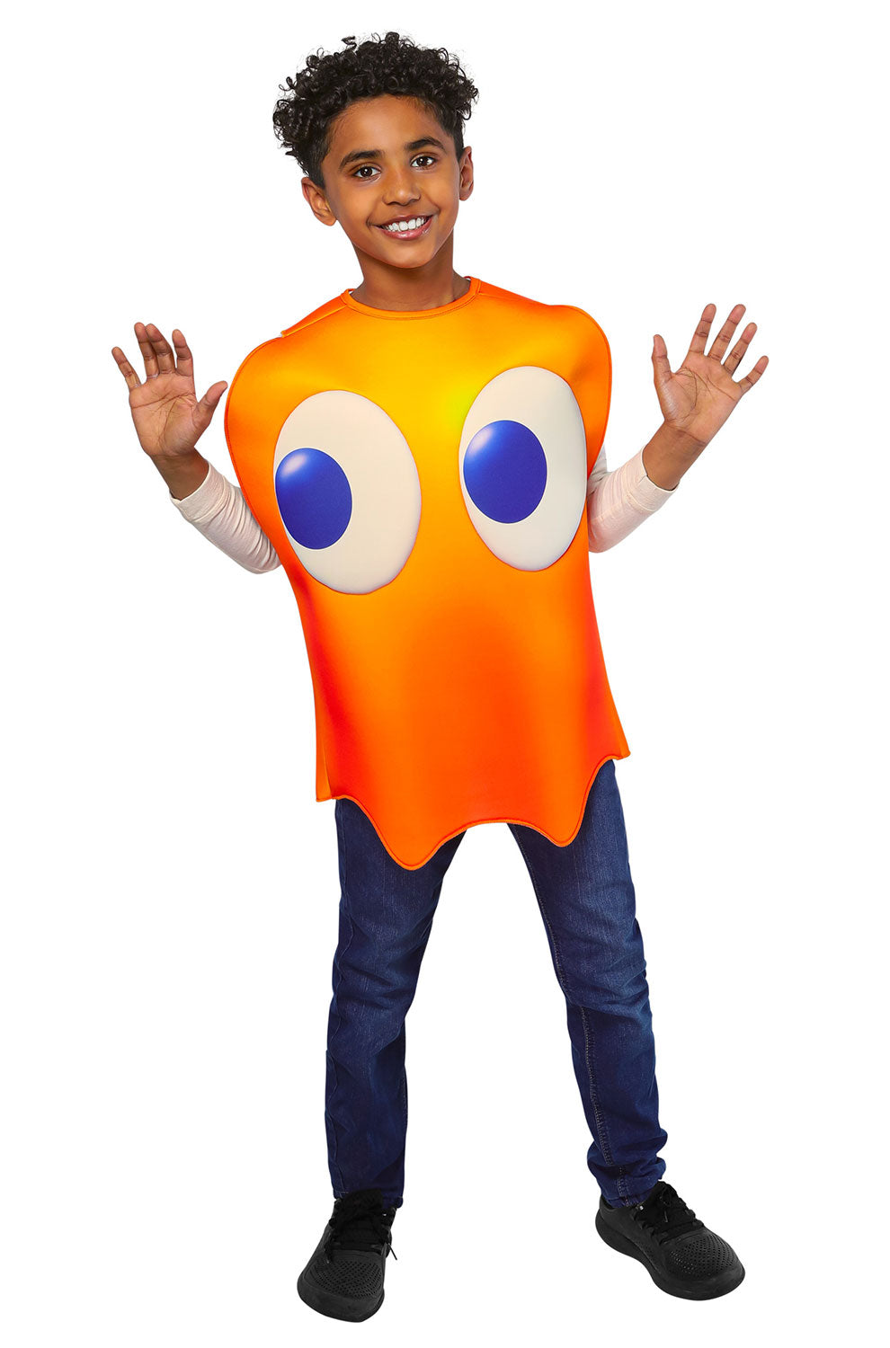 Clyde Child Costume
