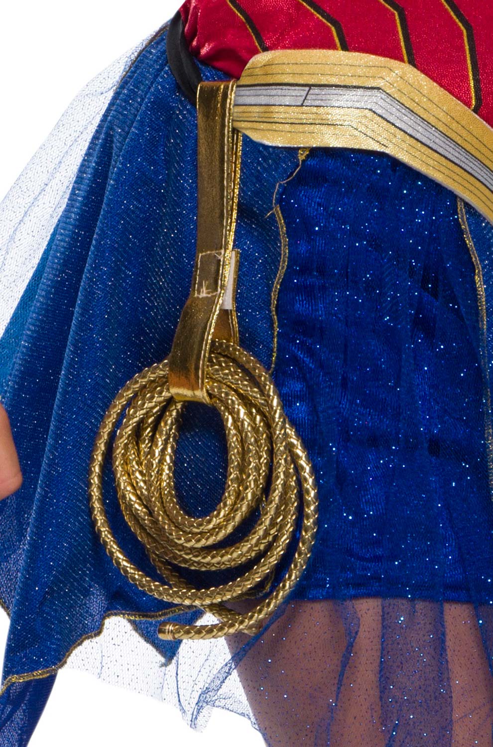 Wonder Woman Lasso