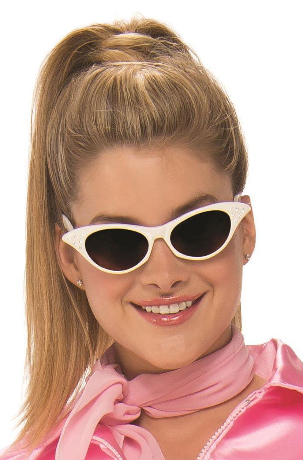 50s Glasses