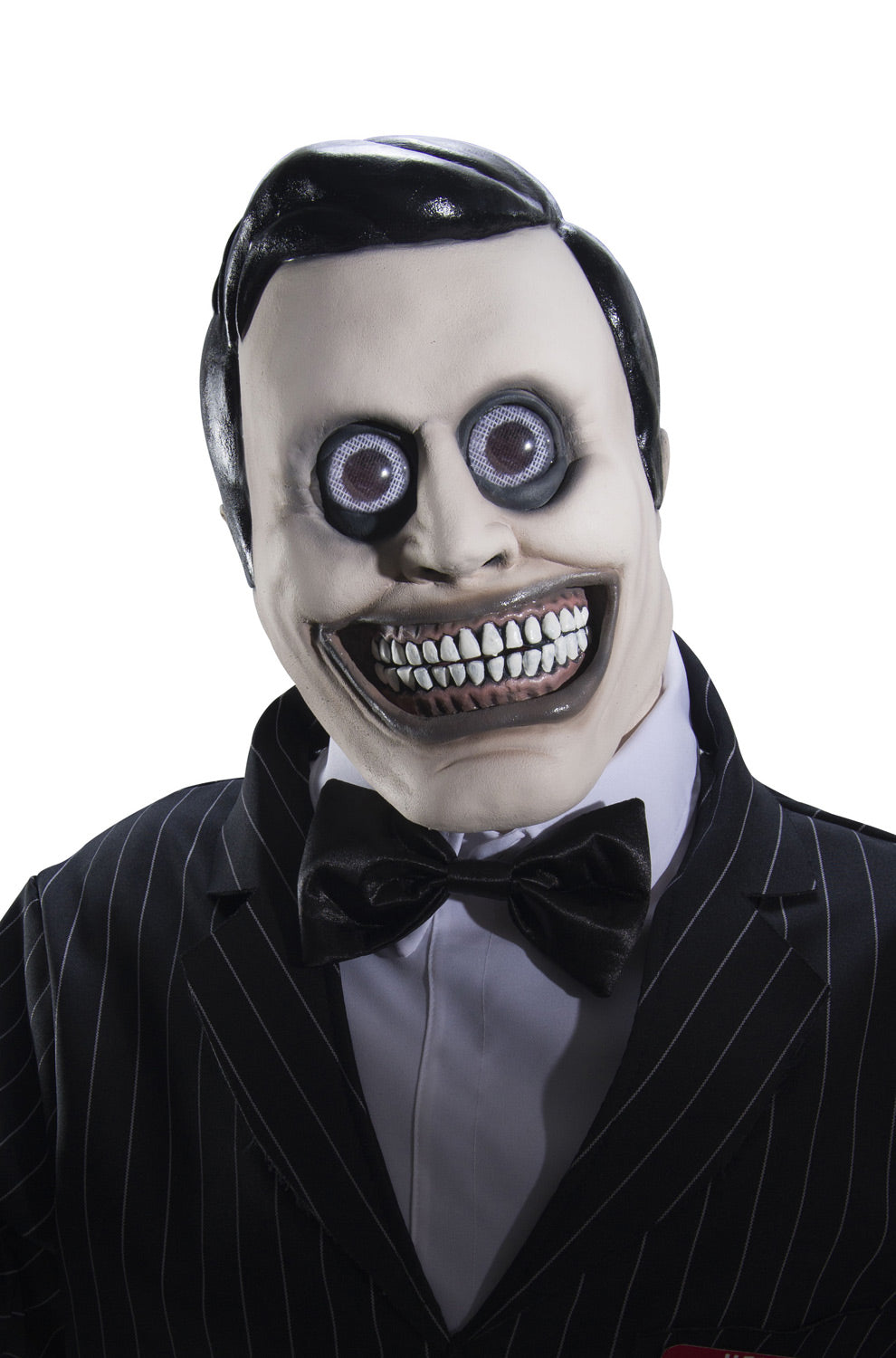 The Salesman Mask