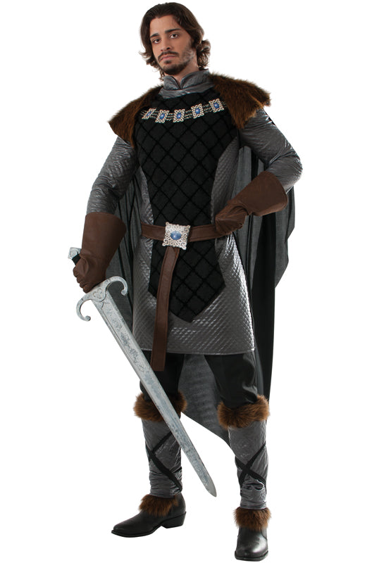 Dark Prince Adult Costume