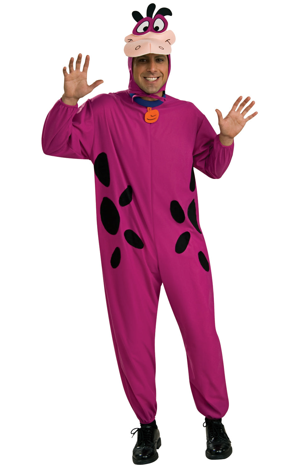Dino Adult Costume