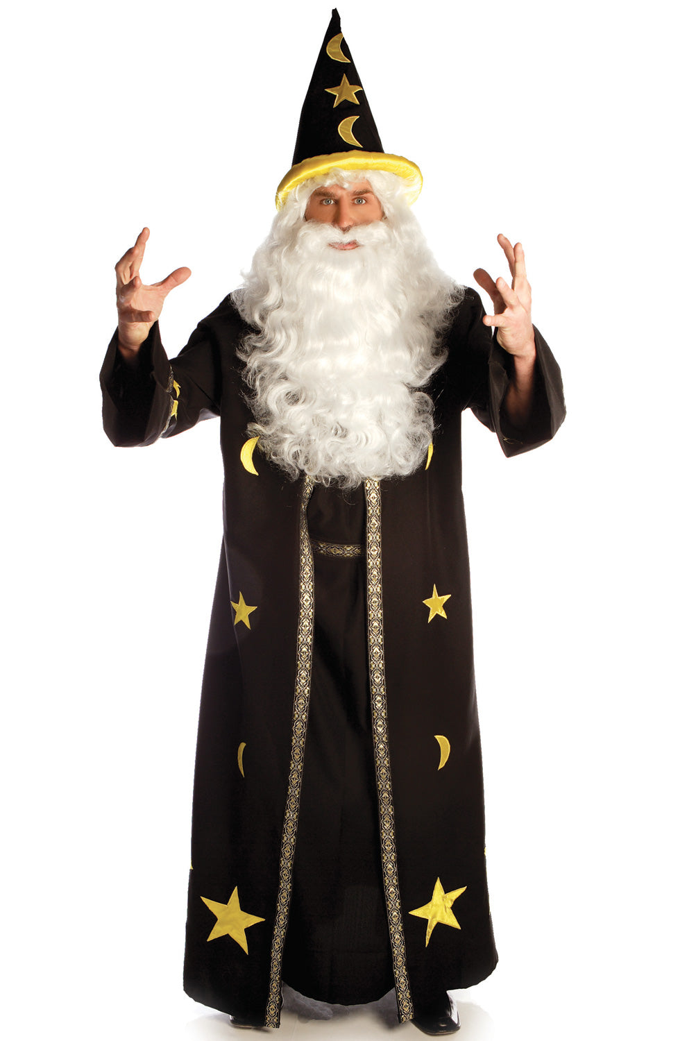 Dark Potion Adult Costume