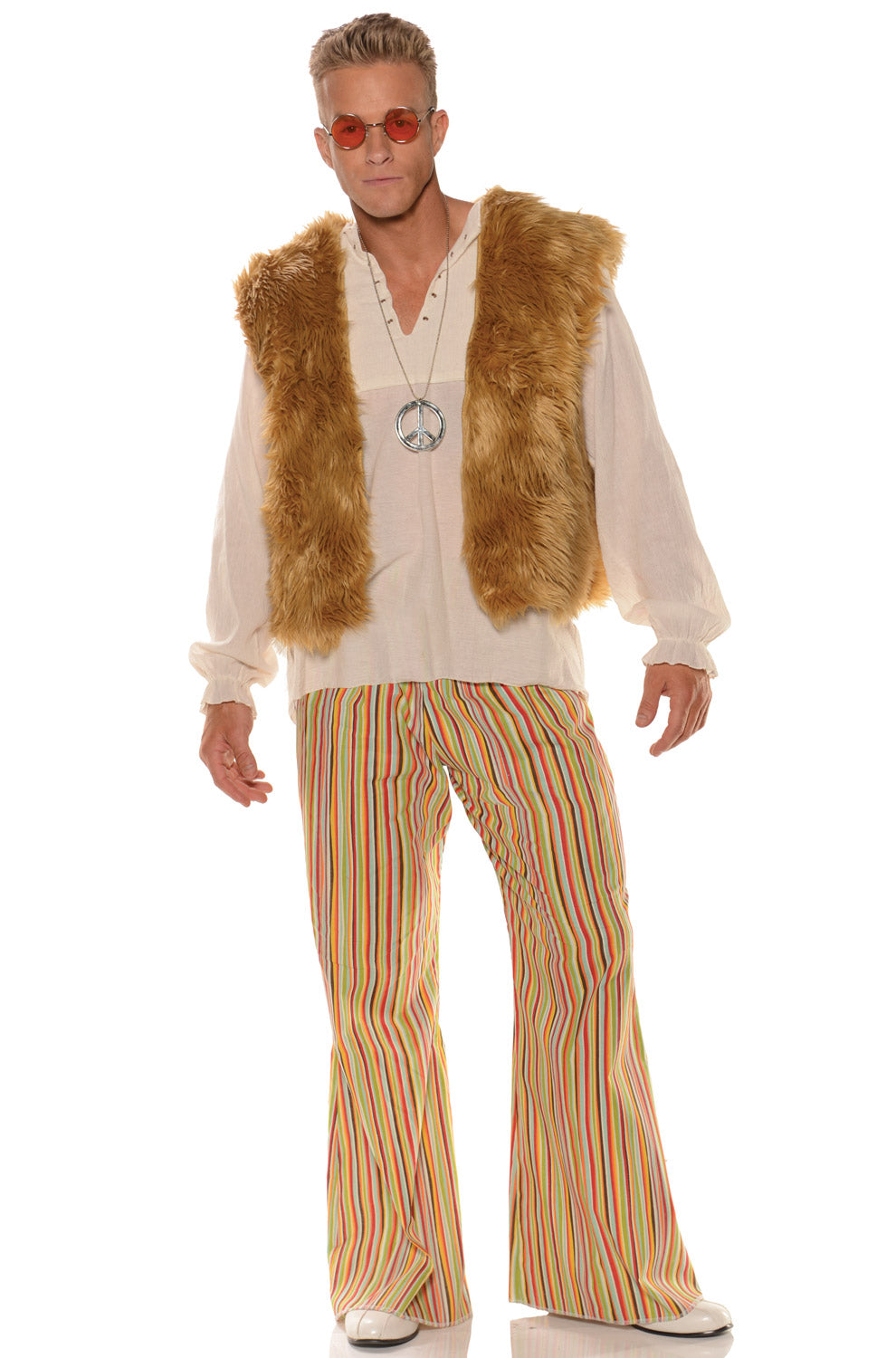 Sunny Adult Costume