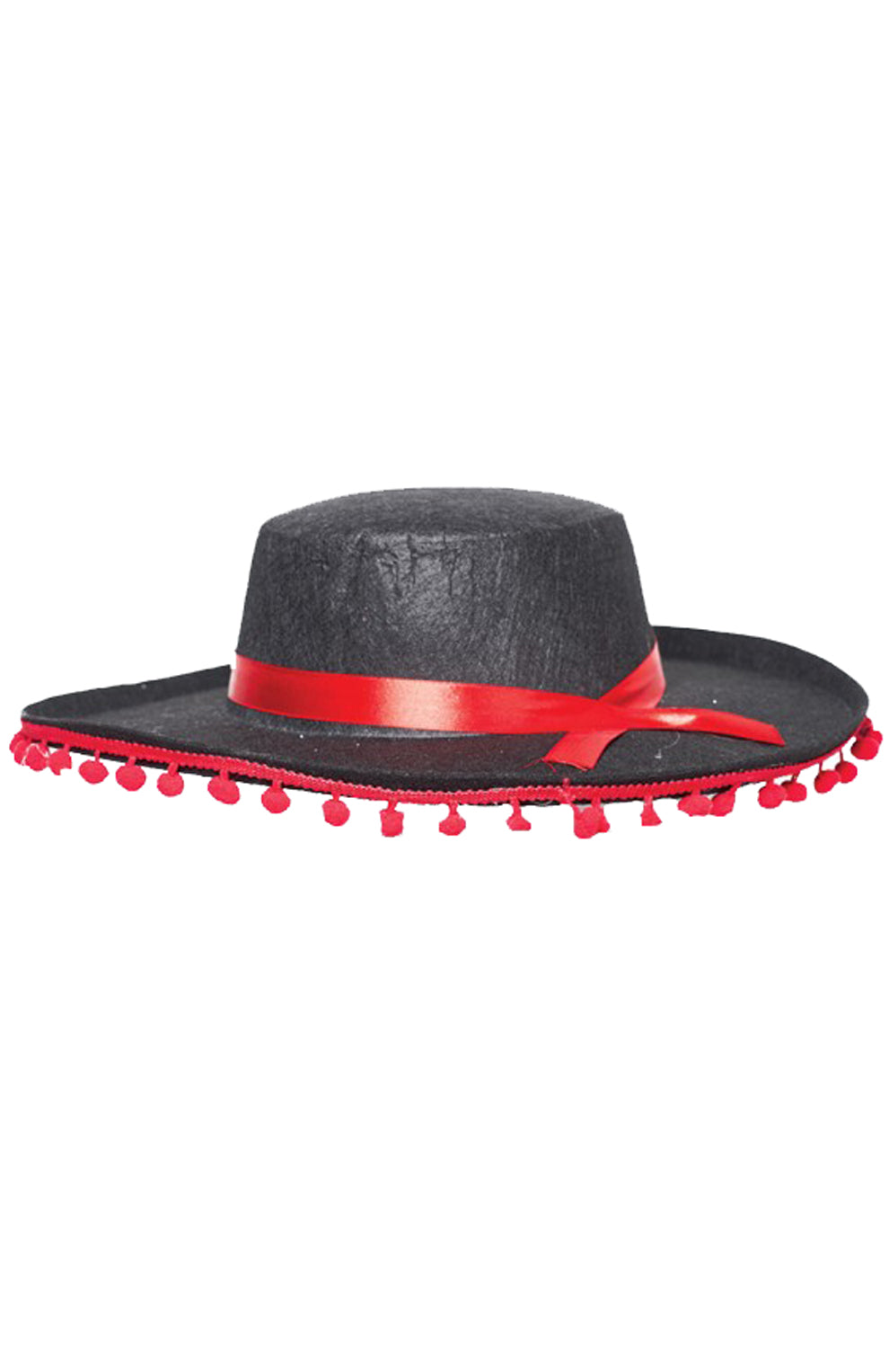 Spanish Hat