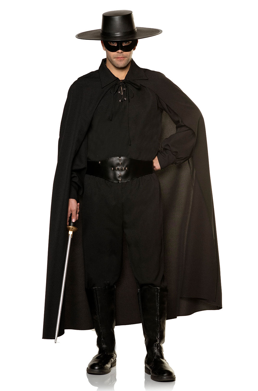 Bandit Adult Costume